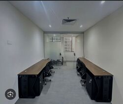 International Plaza (D2), Office #550309791